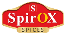 SpiroX Logo